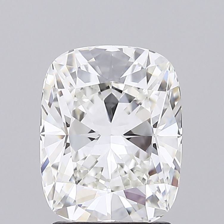 IGI Cushion Modified 1.91ct G VVS1 - Loose Lab Diamond: IGI Cushion Modified 1.91ct G VVS1 - Loose Lab Diamond Item Specifics: Source: This Is A Real Diamond Grown In A Lab Not Mined. Carat: 1.91 Cut: - Color: G Clarity: VVS1 Polish: EX Symmetry: EX Measur