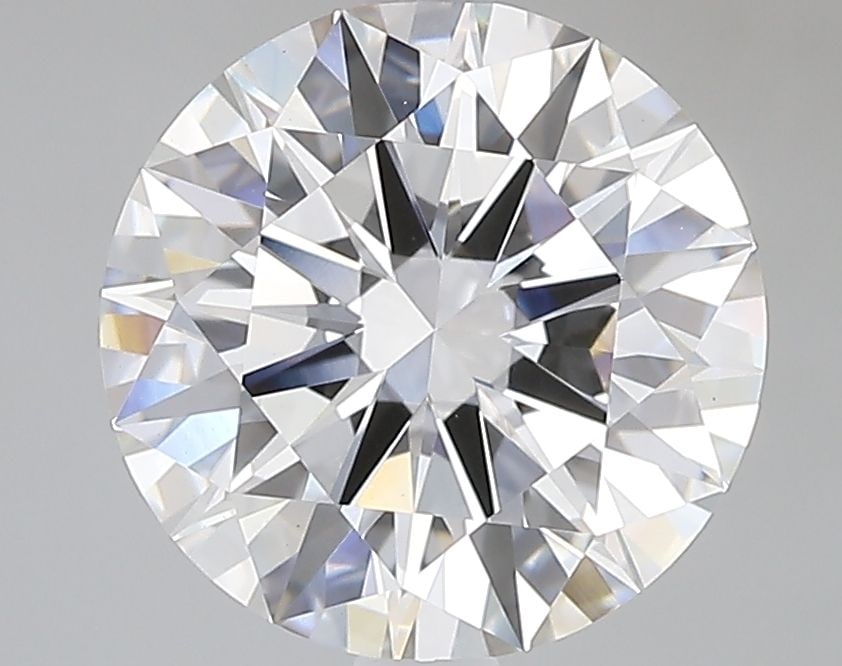 IGI Round 3.18ct E VVS2 - Ideal Loose Lab Diamond: IGI Round 3.18ct E VVS2 - Ideal Loose Lab Diamond Item Specifics: Source: This Is A Real Diamond Grown In A Lab Not Mined. Carat: 3.18 Cut: ID Color: E Clarity: VVS2 Polish: EX Symmetry: EX Measuremen