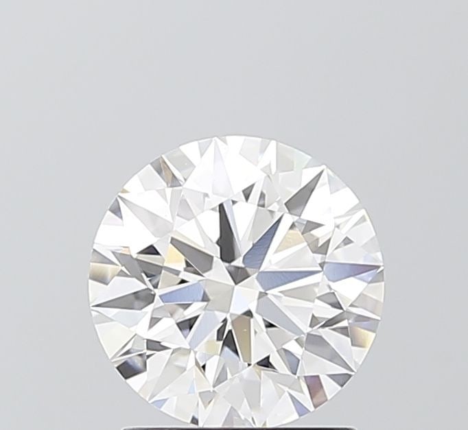 IGI Round 1.53ct E VVS2 - Ideal Loose Lab Diamond: IGI Round 1.53ct E VVS2 - Ideal Loose Lab Diamond Item Specifics: Source: This Is A Real Diamond Grown In A Lab Not Mined. Carat: 1.53 Cut: ID Color: E Clarity: VVS2 Polish: EX Symmetry: EX Measuremen
