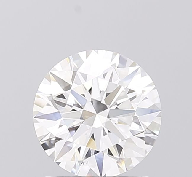 IGI Round 1.51ct E VVS1 - Ideal Loose Lab Diamond: IGI Round 1.51ct E VVS1 - Ideal Loose Lab Diamond Item Specifics: Source: This Is A Real Diamond Grown In A Lab Not Mined. Carat: 1.51 Cut: ID Color: E Clarity: VVS1 Polish: EX Symmetry: EX Measuremen