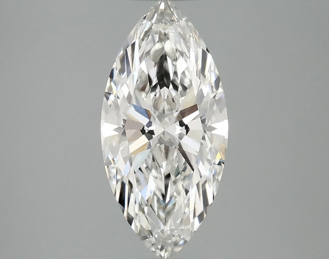 IGI Marquise 2.08ct G VVS1 - Loose Lab Diamond: IGI Marquise 2.08ct G VVS1 - Loose Lab Diamond Item Specifics: Source: This Is A Real Diamond Grown In A Lab Not Mined. Carat: 2.08 Cut: - Color: G Clarity: VVS1 Polish: EX Symmetry: EX Measurements: 