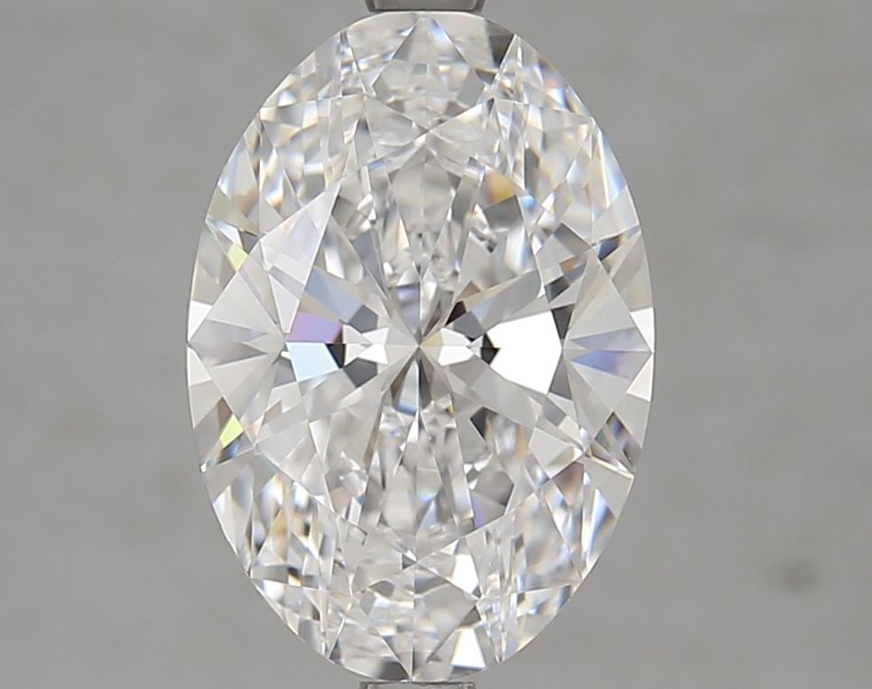 GIA Oval 3.18ct D VVS1 - Loose Lab Diamond: GIA Oval 3.18ct D VVS1 - Loose Lab Diamond Item Specifics: Source: This Is A Real Diamond Grown In A Lab Not Mined. Carat: 3.18 Cut: - Color: D Clarity: VVS1 Polish: EX Symmetry: EX Measurements: 12.1