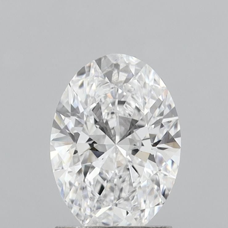 IGI Oval 1.56ct D VVS1 - Loose Lab Diamond: IGI Oval 1.56ct D VVS1 - Loose Lab Diamond Item Specifics: Source: This Is A Real Diamond Grown In A Lab Not Mined. Carat: 1.56 Cut: - Color: D Clarity: VVS1 Polish: EX Symmetry: EX Measurements: 9.31