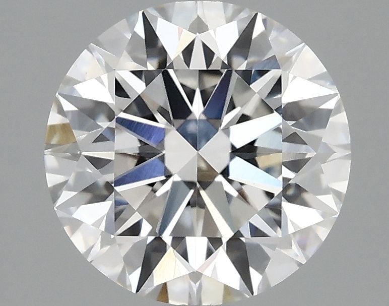 IGI Round 2.05ct E VVS2 - Ideal Loose Lab Diamond: IGI Round 2.05ct E VVS2 - Ideal Loose Lab Diamond Item Specifics: Source: This Is A Real Diamond Grown In A Lab Not Mined. Carat: 2.05 Cut: ID Color: E Clarity: VVS2 Polish: EX Symmetry: EX Measuremen