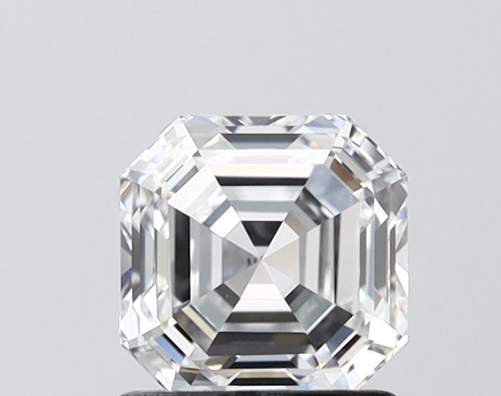 IGI Asscher 1.29ct D VVS1 - Loose Lab Diamond: IGI Asscher 1.29ct D VVS1 - Loose Lab Diamond Item Specifics: Source: This Is A Real Diamond Grown In A Lab Not Mined. Carat: 1.29 Cut: - Color: D Clarity: VVS1 Polish: EX Symmetry: EX Measurements: