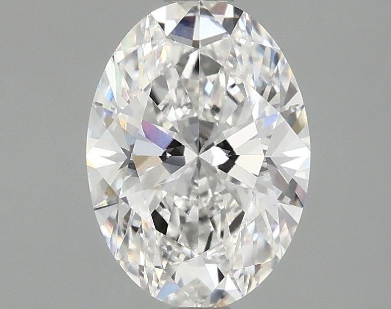 IGI Oval 1.59ct E VVS2 - Loose Lab Diamond: IGI Oval 1.59ct E VVS2 - Loose Lab Diamond Item Specifics: Source: This Is A Real Diamond Grown In A Lab Not Mined. Carat: 1.59 Cut: - Color: E Clarity: VVS2 Polish: EX Symmetry: EX Measurements: 9.17