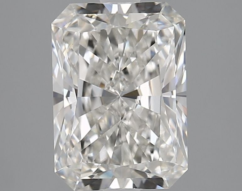 IGI Radiant 2.17ct F VVS2 - Loose Lab Diamond: IGI Radiant 2.17ct F VVS2 - Loose Lab Diamond Item Specifics: Source: This Is A Real Diamond Grown In A Lab Not Mined. Carat: 2.17 Cut: - Color: F Clarity: VVS2 Polish: EX Symmetry: EX Measurements: