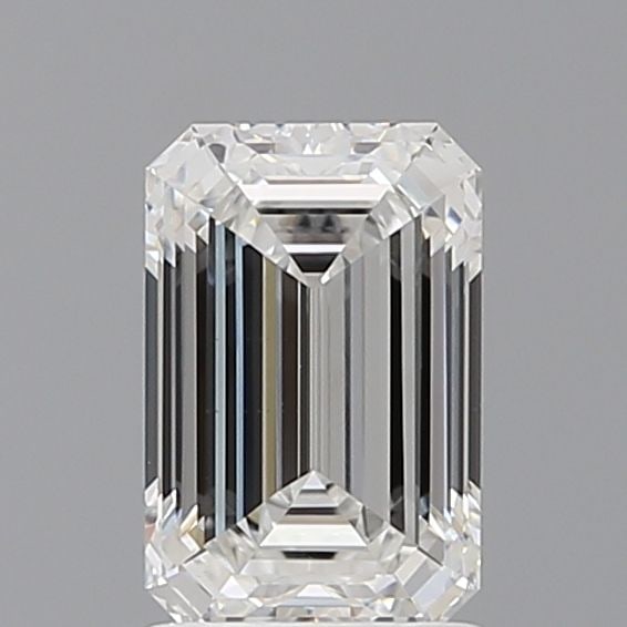IGI Emerald 1.53ct E VVS2 - Loose Lab Diamond: IGI Emerald 1.53ct E VVS2 - Loose Lab Diamond Item Specifics: Source: This Is A Real Diamond Grown In A Lab Not Mined. Carat: 1.53 Cut: - Color: E Clarity: VVS2 Polish: EX Symmetry: EX Measurements: 8