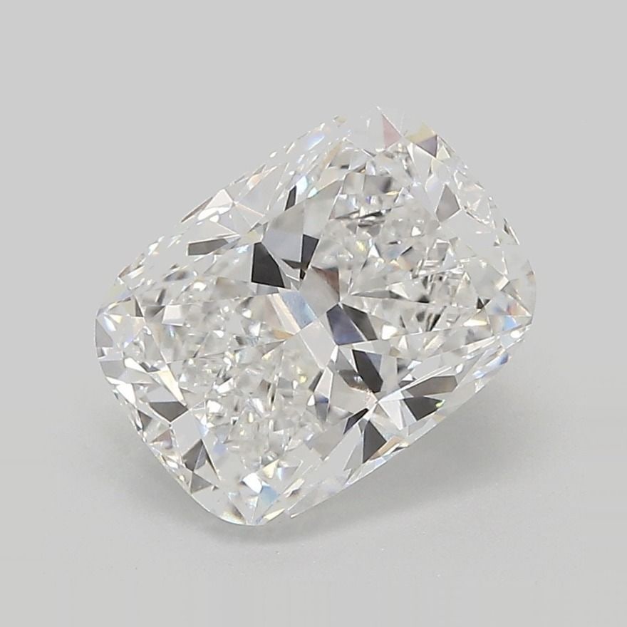 IGI Cushion Modified 2.86ct D VVS2 - Loose Lab Diamond: IGI Cushion Modified 2.86ct D VVS2 - Loose Lab Diamond Item Specifics: Source: This Is A Real Diamond Grown In A Lab Not Mined. Carat: 2.86 Cut: - Color: D Clarity: VVS2 Polish: EX Symmetry: EX Measur