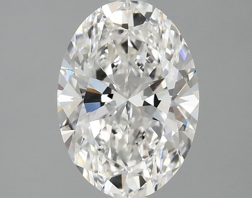 IGI Oval 2.06ct F VVS2 - Loose Lab Diamond: IGI Oval 2.06ct F VVS2 - Loose Lab Diamond Item Specifics: Source: This Is A Real Diamond Grown In A Lab Not Mined. Carat: 2.06 Cut: - Color: F Clarity: VVS2 Polish: EX Symmetry: EX Measurements: 10.0