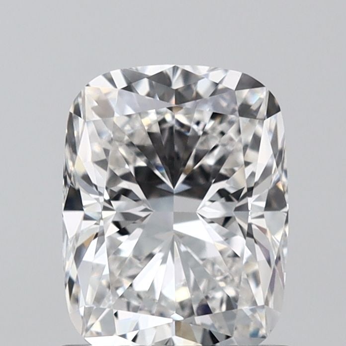 IGI Cushion Brilliant 1.05ct E VVS2 - Loose Lab Diamond: IGI Cushion Brilliant 1.05ct E VVS2 - Loose Lab Diamond Item Specifics: Source: This Is A Real Diamond Grown In A Lab Not Mined. Carat: 1.05 Cut: - Color: E Clarity: VVS2 Polish: EX Symmetry: EX Measu