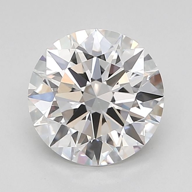 IGI Round 2.06ct D VVS2 - Ideal Loose Lab Diamond: IGI Round 2.06ct D VVS2 - Ideal Loose Lab Diamond Item Specifics: Source: This Is A Real Diamond Grown In A Lab Not Mined. Carat: 2.06 Cut: ID Color: D Clarity: VVS2 Polish: EX Symmetry: EX Measuremen