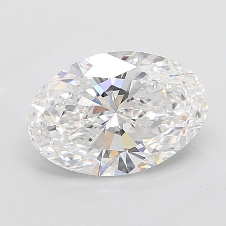 IGI Oval 3.63ct D VVS1 - Loose Lab Diamond: IGI Oval 3.63ct D VVS1 - Loose Lab Diamond Item Specifics: Source: This Is A Real Diamond Grown In A Lab Not Mined. Carat: 3.63 Cut: - Color: D Clarity: VVS1 Polish: EX Symmetry: EX Measurements: