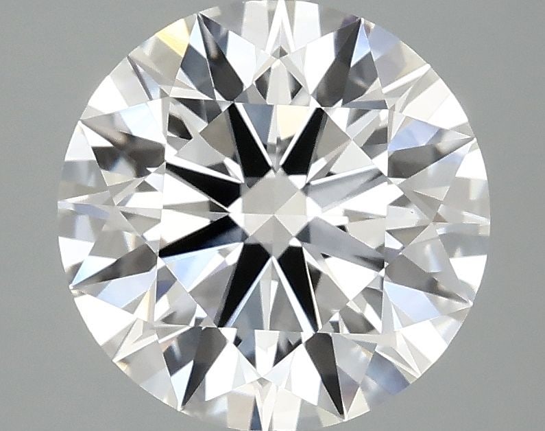 IGI Round 3.08ct E VVS2 - Ideal Loose Lab Diamond: IGI Round 3.08ct E VVS2 - Ideal Loose Lab Diamond Item Specifics: Source: This Is A Real Diamond Grown In A Lab Not Mined. Carat: 3.08 Cut: ID Color: E Clarity: VVS2 Polish: EX Symmetry: EX