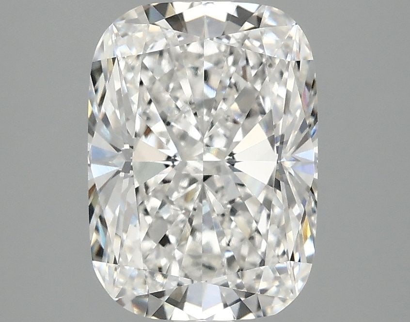 IGI Cushion Modified 2.57ct E VVS2 - Loose Lab Diamond: IGI Cushion Modified 2.57ct E VVS2 - Loose Lab Diamond Item Specifics: Source: This Is A Real Diamond Grown In A Lab Not Mined. Carat: 2.57 Cut: - Color: E Clarity: VVS2 Polish: EX Symmetry: EX Measur