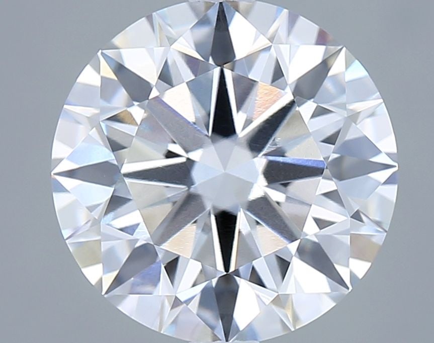IGI Round 2.55ct D VVS1 - Ideal Loose Lab Diamond: IGI Round 2.55ct D VVS1 - Ideal Loose Lab Diamond Item Specifics: Source: This Is A Real Diamond Grown In A Lab Not Mined. Carat: 2.55 Cut: ID Color: D Clarity: VVS1 Polish: EX Symmetry: EX