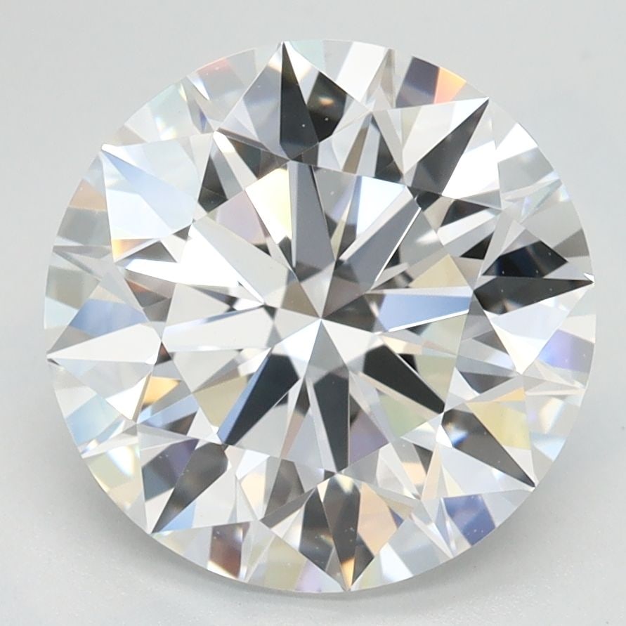 GIA Round 3.11ct D VVS1 - Loose Lab Diamond: GIA Round 3.11ct D VVS1 - Loose Lab Diamond Item Specifics: Source: This Is A Real Diamond Grown In A Lab Not Mined. Carat: 3.11 Cut: EX Color: D Clarity: VVS1 Polish: EX Symmetry: EX Measurements: 9.