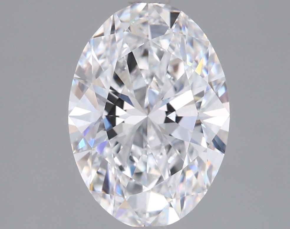 IGI Oval 2.05ct D VVS2 - Loose Lab Diamond: IGI Oval 2.05ct D VVS2 - Loose Lab Diamond Item Specifics: Source: This Is A Real Diamond Grown In A Lab Not Mined. Carat: 2.05 Cut: - Color: D Clarity: VVS2 Polish: EX Symmetry: EX Measurements: 10.2