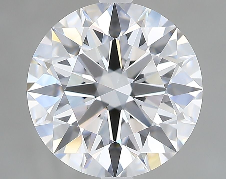 GIA Round 2.73ct D VVS2 - Loose Lab Diamond: GIA Round 2.73ct D VVS2 - Loose Lab Diamond Item Specifics: Source: This Is A Real Diamond Grown In A Lab Not Mined. Carat: 2.73 Cut: EX Color: D Clarity: VVS2 Polish: EX Symmetry: EX Measurements: 8.
