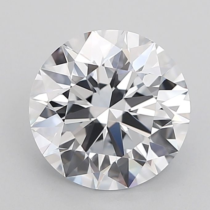 IGI Round 2.59ct F VVS1 - Ideal Loose Lab Diamond: IGI Round 2.59ct F VVS1 - Ideal Loose Lab Diamond Item Specifics: Source: This Is A Real Diamond Grown In A Lab Not Mined. Carat: 2.59 Cut: ID Color: F Clarity: VVS1 Polish: EX Symmetry: EX Measuremen