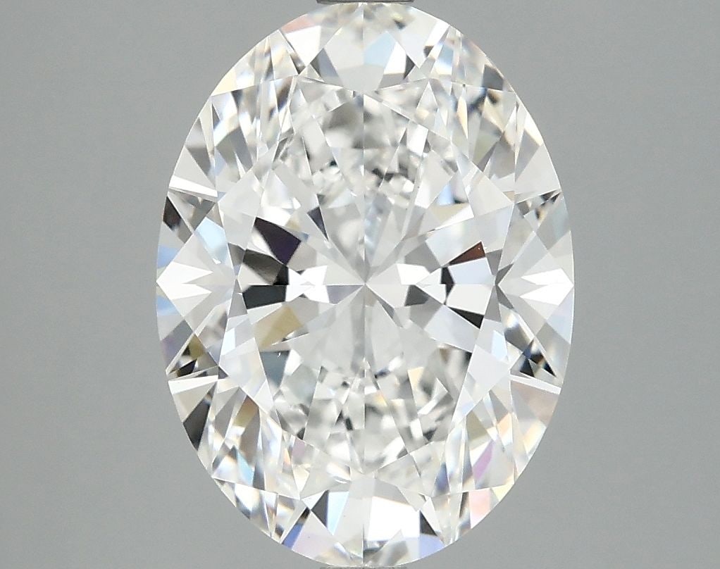 IGI Oval 4.03ct E VVS2 - Loose Lab Diamond: IGI Oval 4.03ct E VVS2 - Loose Lab Diamond Item Specifics: Source: This Is A Real Diamond Grown In A Lab Not Mined. Carat: 4.03 Cut: - Color: E Clarity: VVS2 Polish: EX Symmetry: EX Measurements: