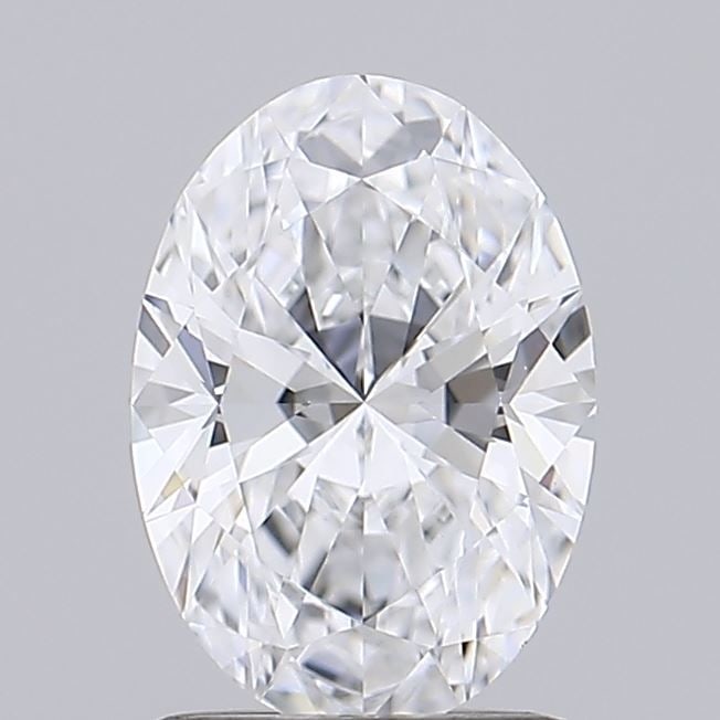IGI Oval 0.92ct D IF - Loose Lab Diamond: IGI Oval 0.92ct D IF - Loose Lab Diamond Item Specifics: Source: This Is A Real Diamond Grown In A Lab Not Mined. Carat: 0.92 Cut: - Color: D Clarity: IF Polish: EX Symmetry: EX Measurements: 7.86L X