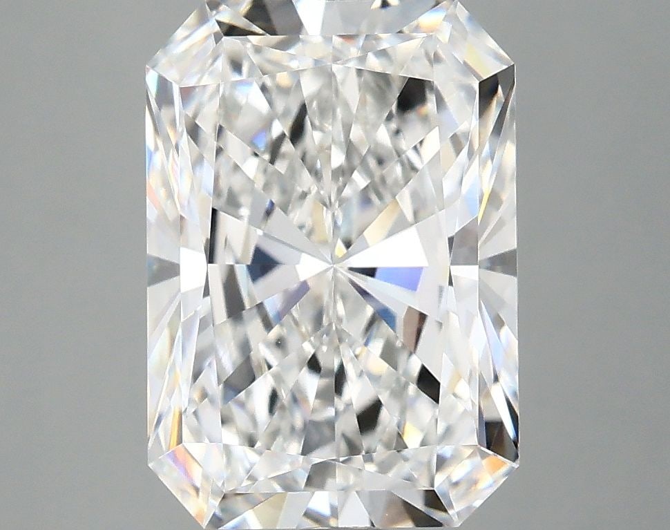 IGI Radiant 4.06ct D VVS2 - Loose Lab Diamond: IGI Radiant 4.06ct D VVS2 - Loose Lab Diamond Item Specifics: Source: This Is A Real Diamond Grown In A Lab Not Mined. Carat: 4.06 Cut: - Color: D Clarity: VVS2 Polish: EX Symmetry: EX Measurements: 1