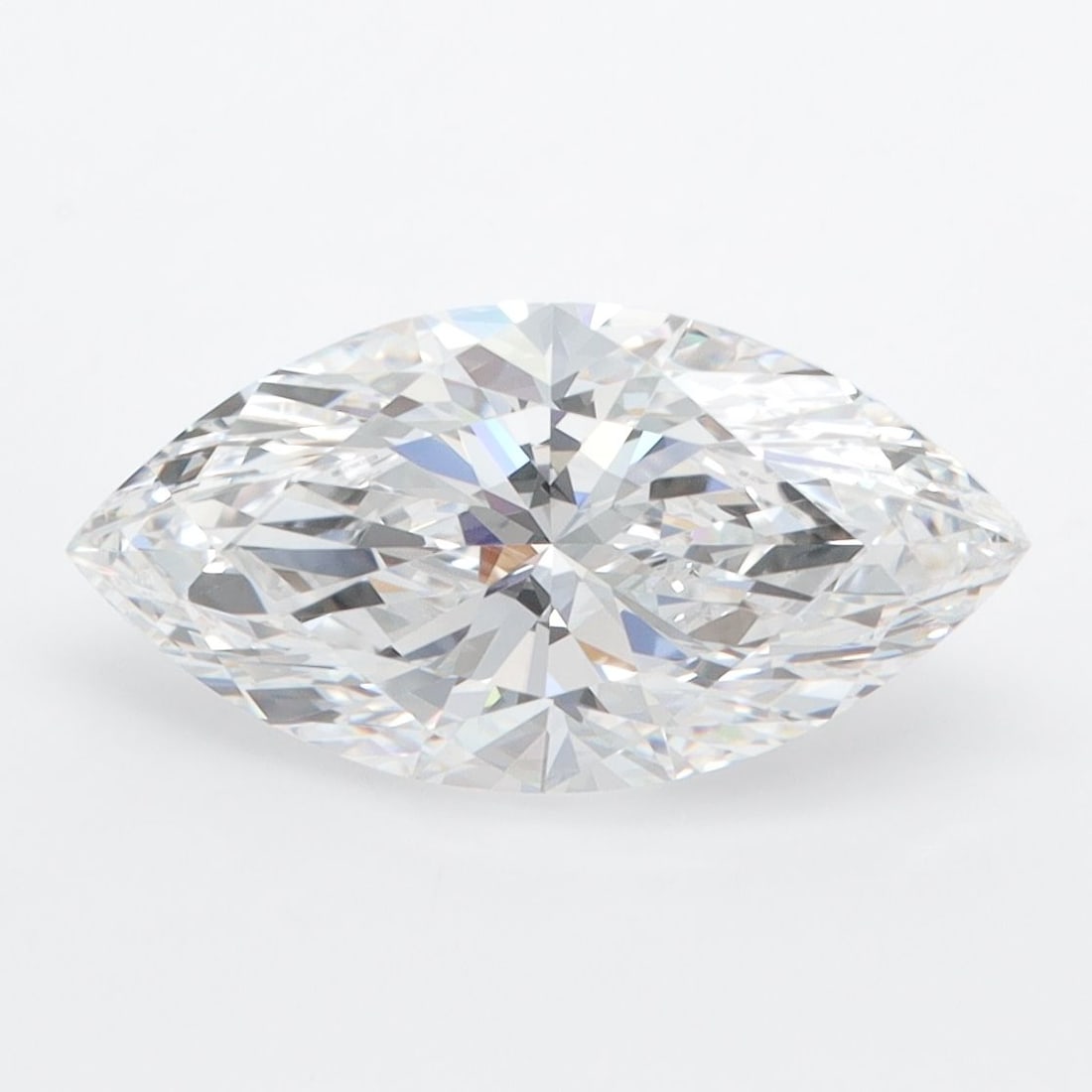 IGI Marquise 2.04ct D IF - Loose Lab Diamond: IGI Marquise 2.04ct D IF - Loose Lab Diamond Item Specifics: Source: This Is A Real Diamond Grown In A Lab Not Mined. Carat: 2.04 Cut: - Color: D Clarity: IF Polish: EX Symmetry: EX Measurements: 13.0
