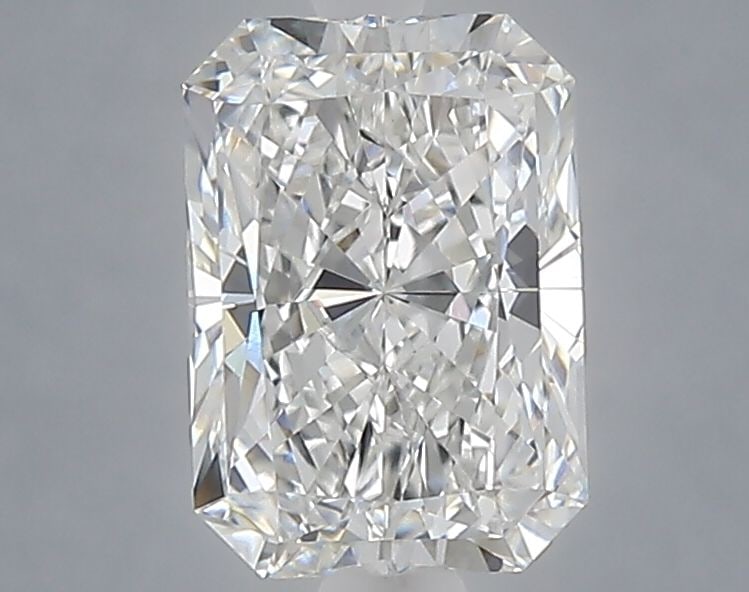Radiant 1.58ct F VVS2 - Loose Lab Diamond (1 of 1)