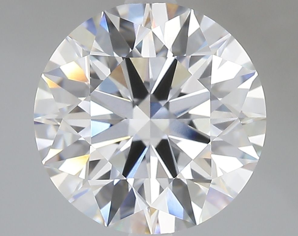IGI Round 5.04ct E VVS2 - Ideal Loose Lab Diamond: IGI Round 5.04ct E VVS2 - Ideal Loose Lab Diamond Item Specifics: Source: This Is A Real Diamond Grown In A Lab Not Mined. Carat: 5.04 Cut: ID Color: E Clarity: VVS2 Polish: EX Symmetry: EX Measuremen