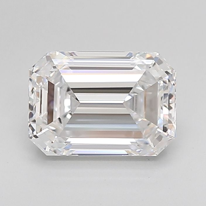 IGI Emerald 2.02ct D IF - Loose Lab Diamond: IGI Emerald 2.02ct D IF - Loose Lab Diamond Item Specifics: Source: This Is A Real Diamond Grown In A Lab Not Mined. Carat: 2.02 Cut: - Color: D Clarity: IF Polish: EX Symmetry: EX Measurements: 8.51L