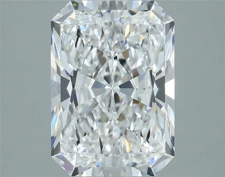 GCAL Radiant 2.04ct D VVS1 - Loose Lab Diamond: GCAL Radiant 2.04ct D VVS1 - Loose Lab Diamond Item Specifics: Source: This Is A Real Diamond Grown In A Lab Not Mined. Carat: 2.04 Cut: - Color: D Clarity: VVS1 Polish: EX Symmetry: EX Measurements: 