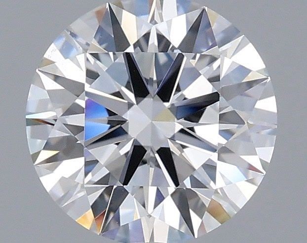 IGI Round 1.55ct D VVS2 - Ideal Loose Lab Diamond: IGI Round 1.55ct D VVS2 - Ideal Loose Lab Diamond Item Specifics: Source: This Is A Real Diamond Grown In A Lab Not Mined. Carat: 1.55 Cut: ID Color: D Clarity: VVS2 Polish: EX Symmetry: EX Measuremen