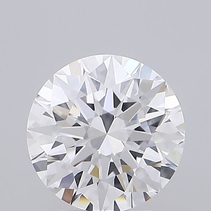 IGI Round 2.01ct D VVS2 - Loose Lab Diamond: IGI Round 2.01ct D VVS2 - Loose Lab Diamond Item Specifics: Source: This Is A Real Diamond Grown In A Lab Not Mined. Carat: 2.01 Cut: EX Color: D Clarity: VVS2 Polish: EX Symmetry: EX Measurements: 8.