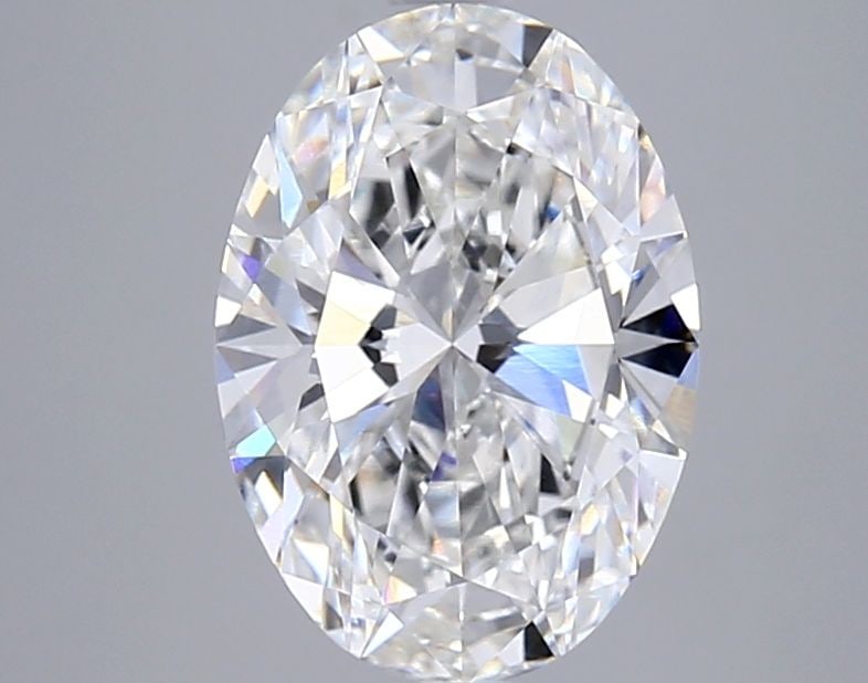 IGI Oval 3.04ct F VVS1 - Loose Lab Diamond: IGI Oval 3.04ct F VVS1 - Loose Lab Diamond Item Specifics: Source: This Is A Real Diamond Grown In A Lab Not Mined. Carat: 3.04 Cut: - Color: F Clarity: VVS1 Polish: EX Symmetry: EX Measurements: 11.5