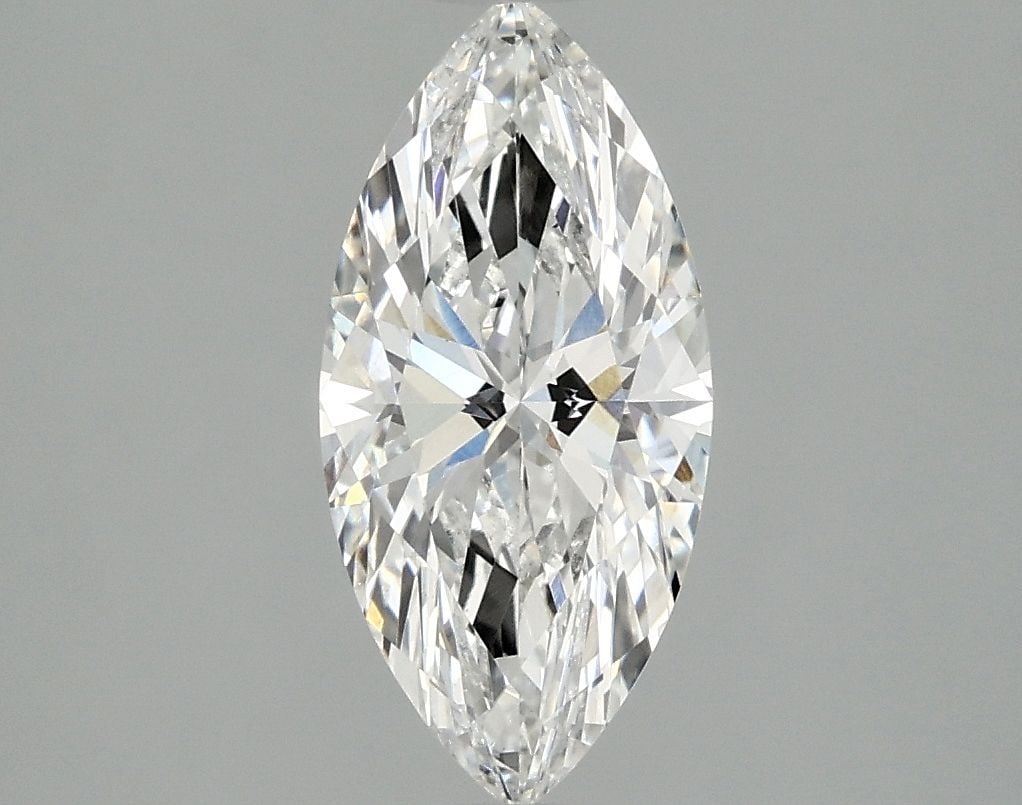 IGI Marquise 1.52ct F VVS2 - Loose Lab Diamond: IGI Marquise 1.52ct F VVS2 - Loose Lab Diamond Item Specifics: Source: This Is A Real Diamond Grown In A Lab Not Mined. Carat: 1.52 Cut: - Color: F Clarity: VVS2 Polish: EX Symmetry: EX Measurements: 