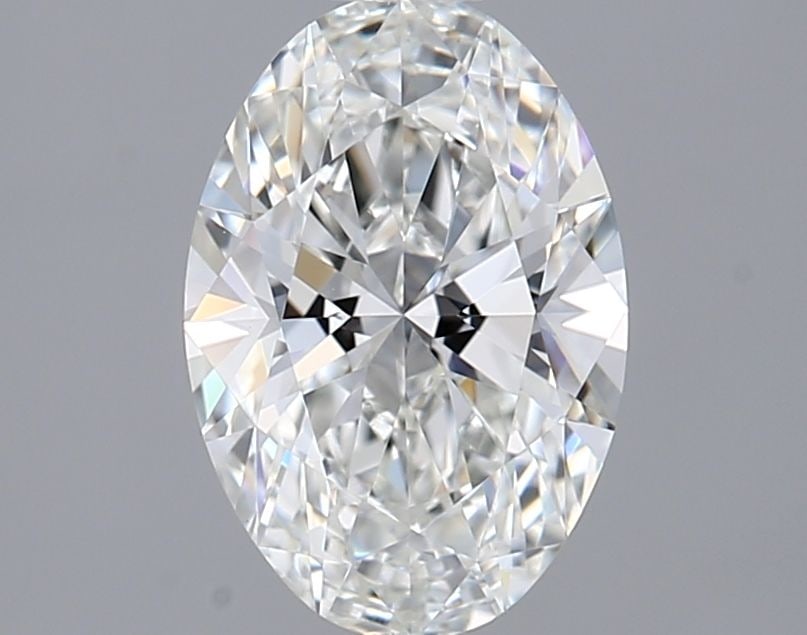 IGI Oval 1.22ct G IF - Loose Lab Diamond: IGI Oval 1.22ct G IF - Loose Lab Diamond Item Specifics: Source: This Is A Real Diamond Grown In A Lab Not Mined. Carat: 1.22 Cut: - Color: G Clarity: IF Polish: EX Symmetry: EX Measurements: 8.77L X 