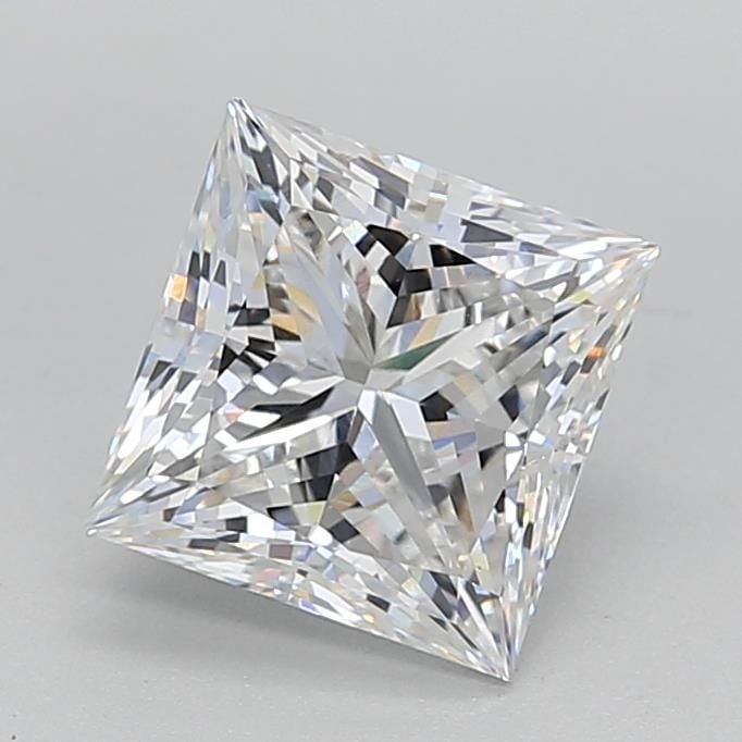 IGI Princess 3.05ct E VVS2 - Loose Lab Diamond: IGI Princess 3.05ct E VVS2 - Loose Lab Diamond Item Specifics: Source: This Is A Real Diamond Grown In A Lab Not Mined. Carat: 3.05 Cut: - Color: E Clarity: VVS2 Polish: VG Symmetry: VG Measurements: 