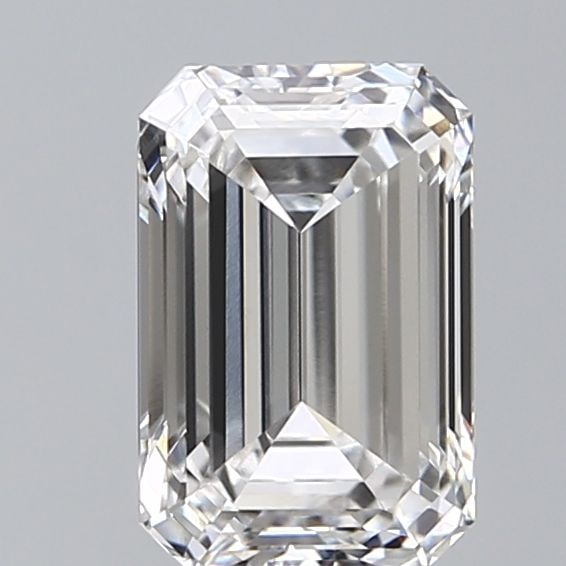 IGI Emerald 2.08ct F VVS2 - Loose Lab Diamond: IGI Emerald 2.08ct F VVS2 - Loose Lab Diamond Item Specifics: Source: This Is A Real Diamond Grown In A Lab Not Mined. Carat: 2.08 Cut: - Color: F Clarity: VVS2 Polish: EX Symmetry: EX Measurements: 8