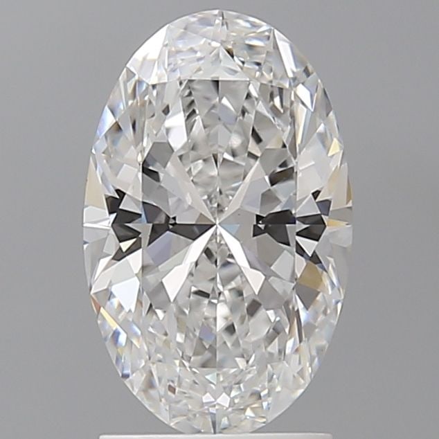 IGI Oval 2.05ct D VVS2 - Loose Lab Diamond: IGI Oval 2.05ct D VVS2 - Loose Lab Diamond Item Specifics: Source: This Is A Real Diamond Grown In A Lab Not Mined. Carat: 2.05 Cut: - Color: D Clarity: VVS2 Polish: EX Symmetry: EX Measurements: 10.9