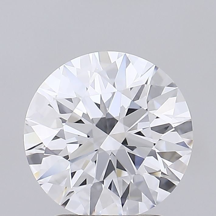 IGI Round 2.0ct D IF - Ideal Loose Lab Diamond (1 of 1)