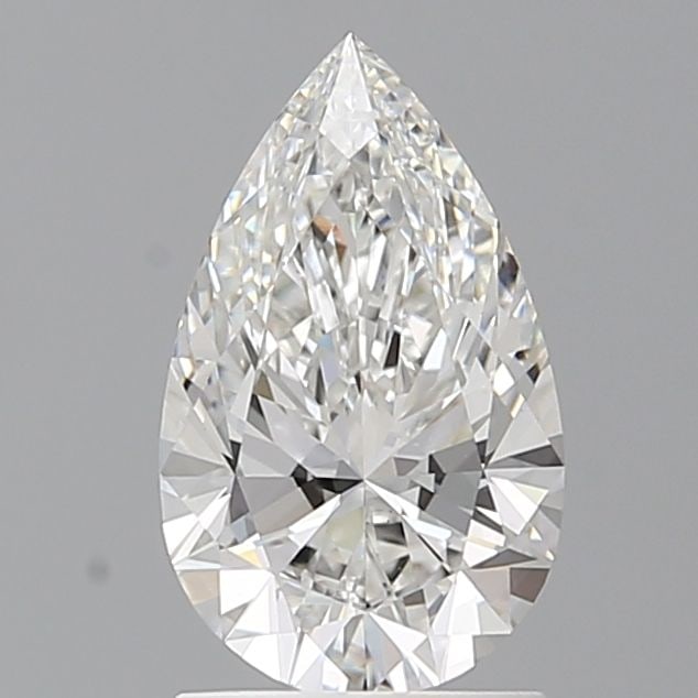 IGI Pear 1.58ct E VVS2 - Loose Lab Diamond: IGI Pear 1.58ct E VVS2 - Loose Lab Diamond Item Specifics: Source: This Is A Real Diamond Grown In A Lab Not Mined. Carat: 1.58 Cut: - Color: E Clarity: VVS2 Polish: EX Symmetry: EX Measurements: 10.6