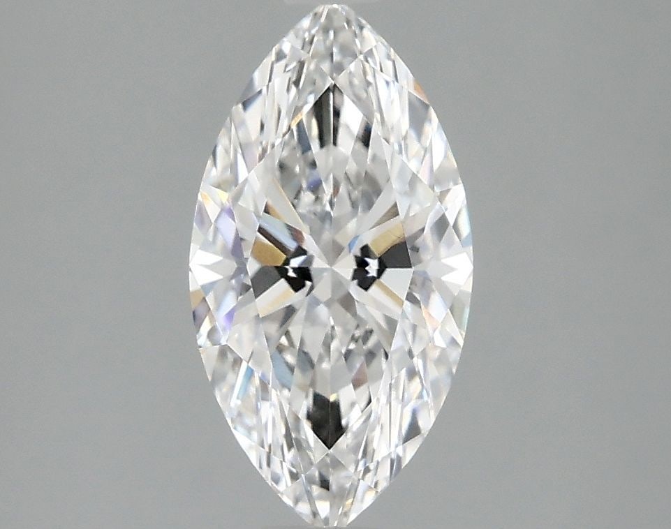 IGI Marquise 1.51ct E VVS2 - Loose Lab Diamond: IGI Marquise 1.51ct E VVS2 - Loose Lab Diamond Item Specifics: Source: This Is A Real Diamond Grown In A Lab Not Mined. Carat: 1.51 Cut: - Color: E Clarity: VVS2 Polish: EX Symmetry: EX Measurements: 