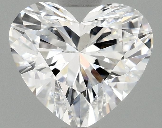IGI Heart 1.41ct D VVS2 - Loose Lab Diamond: IGI Heart 1.41ct D VVS2 - Loose Lab Diamond Item Specifics: Source: This Is A Real Diamond Grown In A Lab Not Mined. Carat: 1.41 Cut: - Color: D Clarity: VVS2 Polish: EX Symmetry: EX Measurements: