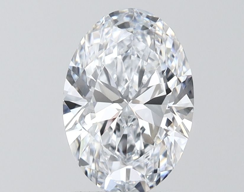 IGI Oval 1.54ct E VVS2 - Loose Lab Diamond: IGI Oval 1.54ct E VVS2 - Loose Lab Diamond Item Specifics: Source: This Is A Real Diamond Grown In A Lab Not Mined. Carat: 1.54 Cut: - Color: E Clarity: VVS2 Polish: EX Symmetry: EX Measurements: