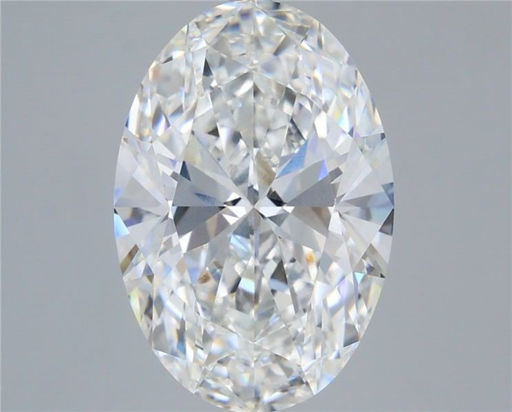 IGI Oval 8.08ct F VVS2 - Loose Lab Diamond: IGI Oval 8.08ct F VVS2 - Loose Lab Diamond Item Specifics: Source: This Is A Real Diamond Grown In A Lab Not Mined. Carat: 8.08 Cut: - Color: F Clarity: VVS2 Polish: EX Symmetry: EX Measurements: 16.7