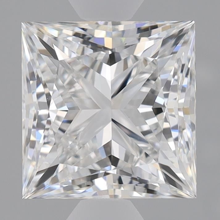 IGI Princess 1.61ct E VVS2 - Loose Lab Diamond (1 of 1)