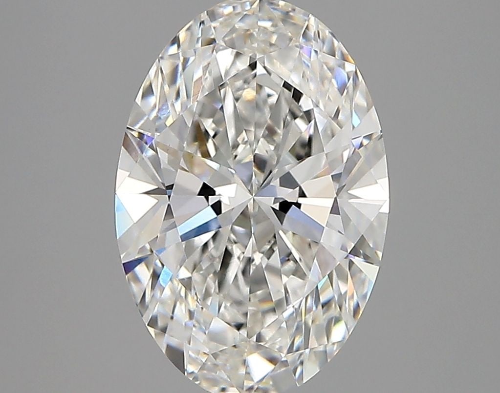 IGI Oval 2.84ct E VVS2 - Loose Lab Diamond: IGI Oval 2.84ct E VVS2 - Loose Lab Diamond Item Specifics: Source: This Is A Real Diamond Grown In A Lab Not Mined. Carat: 2.84 Cut: - Color: E Clarity: VVS2 Polish: EX Symmetry: EX Measurements: 11.8