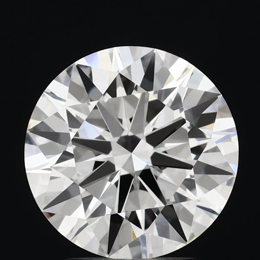 GIA Round 3.02ct F VVS2 - Loose Lab Diamond: GIA Round 3.02ct F VVS2 - Loose Lab Diamond Item Specifics: Source: This Is A Real Diamond Grown In A Lab Not Mined. Carat: 3.02 Cut: VG Color: F Clarity: VVS2 Polish: EX Symmetry: EX Measurements: 9.