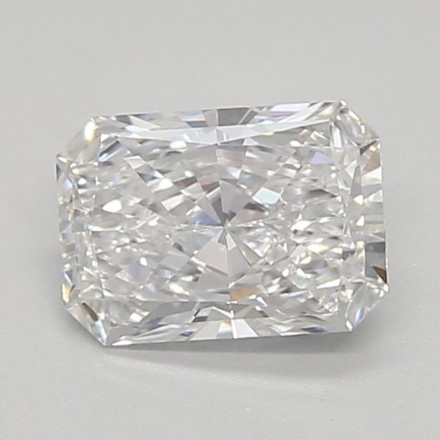 IGI Radiant 0.83ct D VVS2 - Loose Lab Diamond: IGI Radiant 0.83ct D VVS2 - Loose Lab Diamond Item Specifics: Source: This Is A Real Diamond Grown In A Lab Not Mined. Carat: 0.83 Cut: - Color: D Clarity: VVS2 Polish: EX Symmetry: EX Measurements: 6
